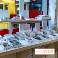 La Manufacture Plaq et son chocolat chaud divin - pâtisseries - photos -  A7C9207