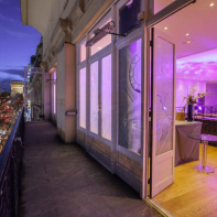 Un nouvel an masqué au Pavillon Wagram - image1