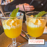 Mon Coco, la brasserie à République - nos photos - image00007