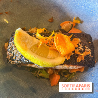 Mon Coco, la brasserie à République - nos photos - image00011