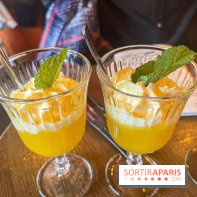 Mon Coco, la brasserie à République - nos photos - image00006