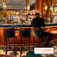 Madonna - Décoration