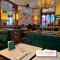 Madonna - Décoration