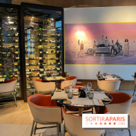 Raclette rendez-vous, le menu éphémère du Chiquette - nos photos - image00034