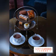 Le Tea Time du Drugstore 2023 -  A7C8883