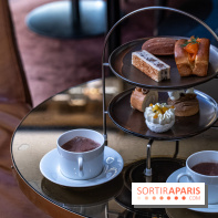 Le Tea Time du Drugstore 2023 -  A7C8876