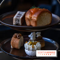 Le Tea Time du Drugstore 2023 -  A7C8869