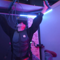 The Edge - Screenshot The Edge (9)