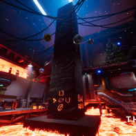 The Edge - Screenshot The Edge (14)