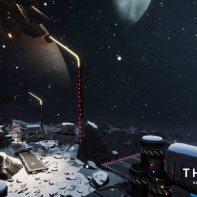 The Edge - Screenshot The Edge (19)