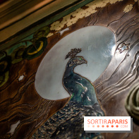 Le Bouillon Julien, la brasserie au sublime décor art nouveau, son menu et ses plats -  A7C9556