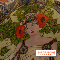 Le Bouillon Julien, la brasserie au sublime décor art nouveau, son menu et ses plats -  A7C9557