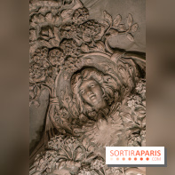 Le Bouillon Julien, la brasserie au sublime décor art nouveau, son menu et ses plats -  A7C9559