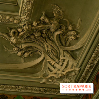 Le Bouillon Julien, la brasserie au sublime décor art nouveau, son menu et ses plats