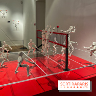 Exposition LEGO à Clichy - IMG 8826