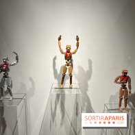 Exposition LEGO à Clichy