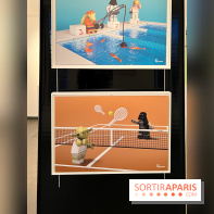 Exposition LEGO à Clichy - IMG 8861