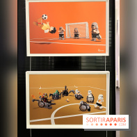 Exposition LEGO à Clichy - IMG 8858