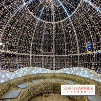 Noël 2023 à Enghien-les-Bains, nos photos - 20231201 175529