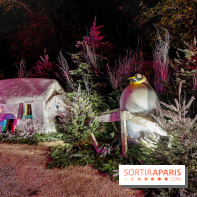 Noël 2023 à Enghien-les-Bains, nos photos - 20231201 180825