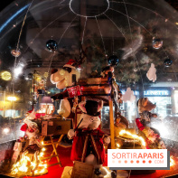 Noël 2023 à Enghien-les-Bains, nos photos - 20231201 181544