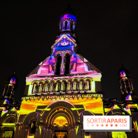 Noël 2023 à Enghien-les-Bains, nos photos - 20231201 181830