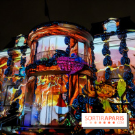 Noël 2023 à Enghien-les-Bains, nos photos - 20231201 182601