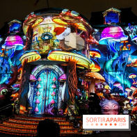 Noël 2023 à Enghien-les-Bains, nos photos - 20231201 182801