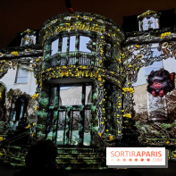 Noël 2023 à Enghien-les-Bains, nos photos - 20231201 182901