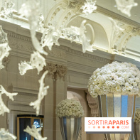 Noël au Peninsula Paris  -  A7C9691