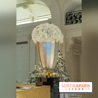 Noël au Peninsula Paris  -  A7C9693