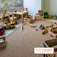 Le Brunch du CinqSens Café par Nicolas Paciello -  A7C9942