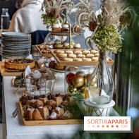 Le Brunch du CinqSens Café par Nicolas Paciello -  A7C9989