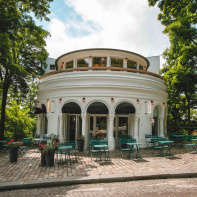 Un nouvel an sur un rooftop parisien  - image5