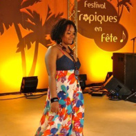 Foire de Paris 2010  Défillé créateur