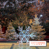 Noël 2023 à l'hôtel Royal Monceau Raffles Paris - image00008