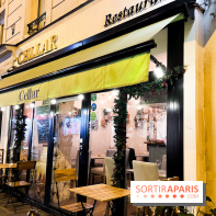 Cellar, le restaurant gourmet pour une gastronomie française aux accents japonais - IMG 8464