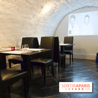 Cellar, le restaurant gourmet pour une gastronomie française aux accents japonais - IMG 8476