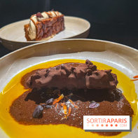 Le Melville, club de jazz et restaurant raffiné dans le 8e - nos photos - image00155