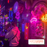 La Grosse Caisse, le bar dansant - nos photos