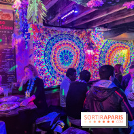 La Grosse Caisse, le bar dansant - nos photos