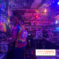 La Grosse Caisse, le bar dansant - nos photos