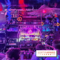 La Grosse Caisse, le bar dansant - nos photos