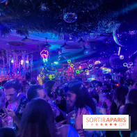 La Grosse Caisse, le bar dansant - nos photos