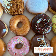 Krispy Kreme - Donuts