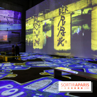 LOADING. L'art urbain à l'ère numérique, les photos de l'expo