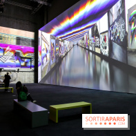 LOADING. L'art urbain à l'ère numérique, les photos de l'expo