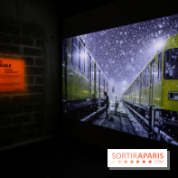 LOADING. L'art urbain à l'ère numérique, les photos de l'expo