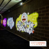 LOADING. L'art urbain à l'ère numérique, les photos de l'expo