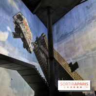 LOADING. L'art urbain à l'ère numérique, les photos de l'expo